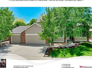 2007 Rivers Edge Rd, Windsor, CO 80550