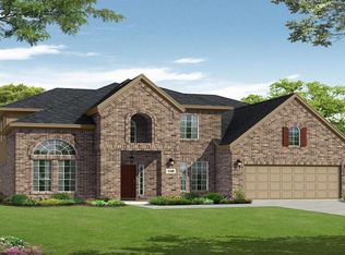 3514 Cassini St, Iowa Colony, TX 77583