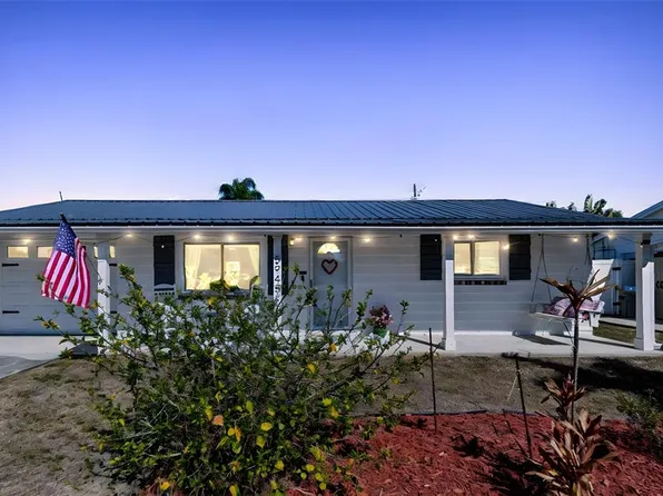 5945 62nd Ave N, Pinellas Park, FL 33781