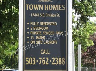 17441 SE Division St APT 48, Portland, OR 97236