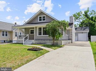 436 Peach St, Hammonton, NJ 08037