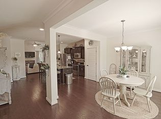 1090 Overlook Dr, Trussville, AL 35173