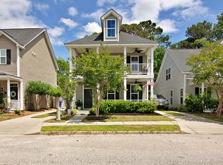 1758 Bee Balm Rd, Johns Island, SC 29455