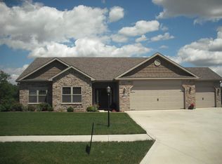 1332 Bears Pass, Decatur, IN 46733