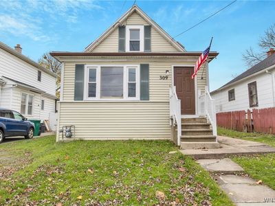 309 78th St, Niagara Falls, NY, 14304