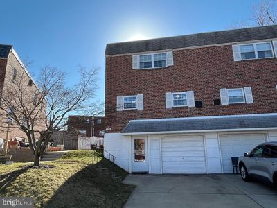 708 Arnold St, Philadelphia, PA, 19111