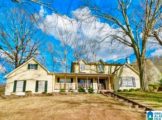 1439 Cabin Hill Rd, Birmingham, AL 35235