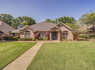 1901 Royal Oak Dr, Tyler, TX 75703