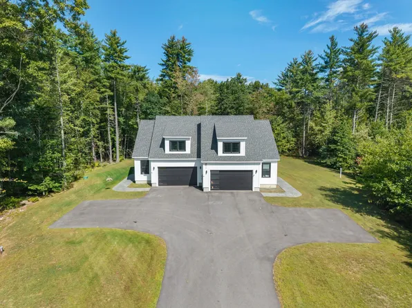 11 Rachel Lane #A & B, Rochester, NH 03867