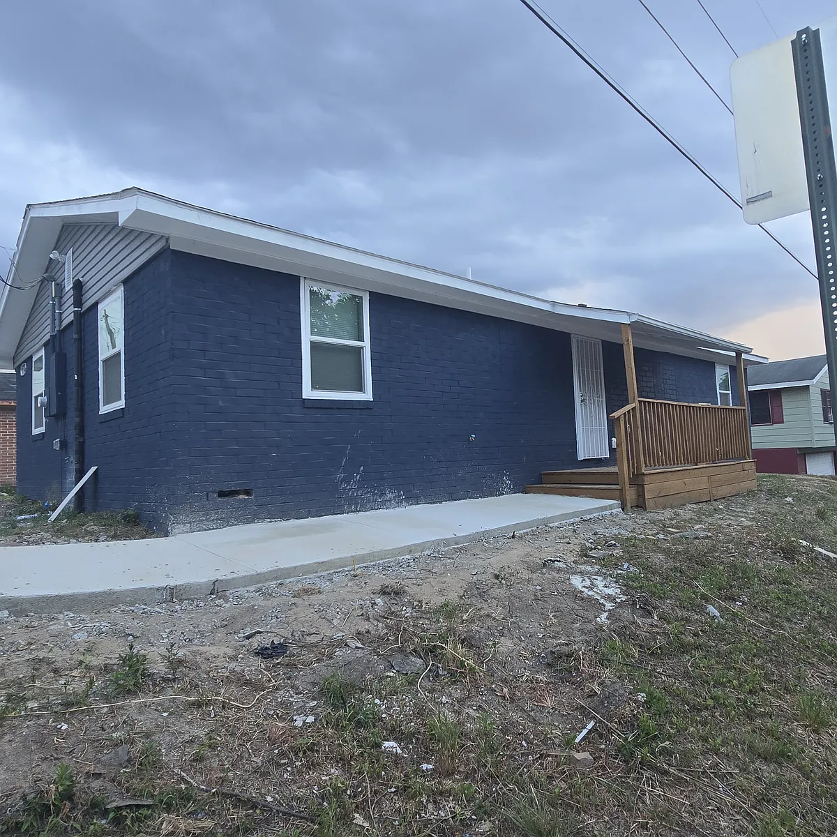 Building Photo - 709 Patton Ave