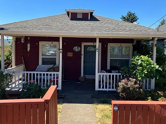 3rd image of 409 N 1st Ave #1