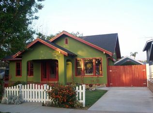 535 Pacific St, Tustin, CA 92780