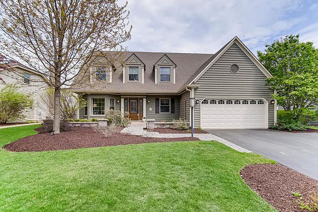 1st image of 410 Stonemill Ln