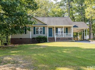 3010 Wildwood Dr, Sanford, NC 27330