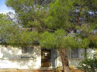 6910 E Golf Links Cir, Tucson, AZ 85730