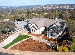 2931 Capetanios Dr, El Dorado Hills, CA
