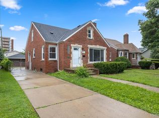 5137 Jonathon St, Dearborn, MI 48126