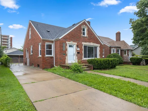 5137 Jonathon St, Dearborn, MI 48126