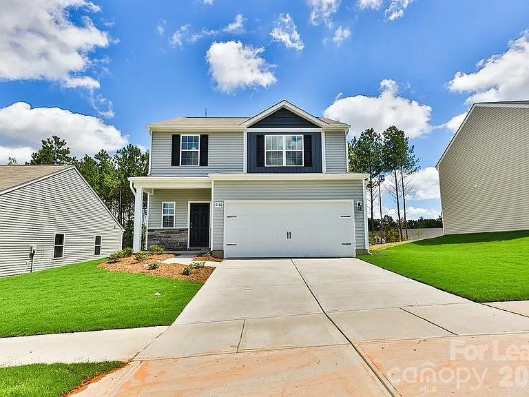 6136 Ahoskie Dr — Photo 1