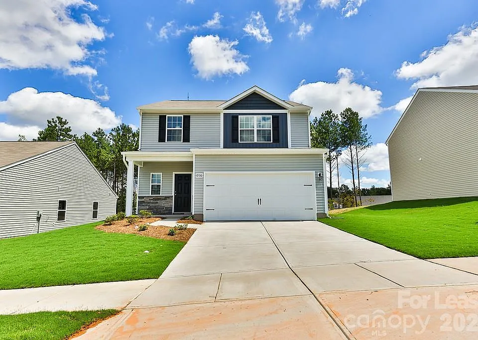6136 Ahoskie Dr