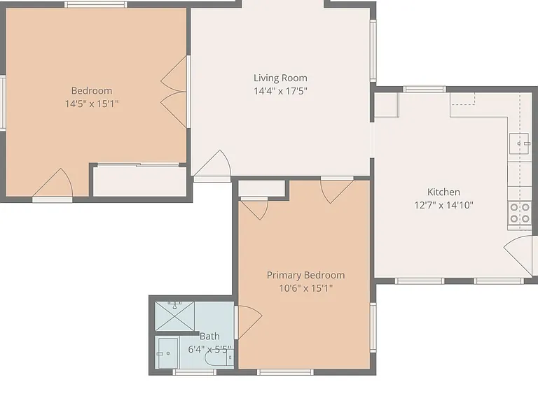 75 South St #2 — Photo 3