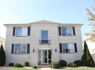 10010 Chardin Way APT 1, Saint Louis, MO 63128
