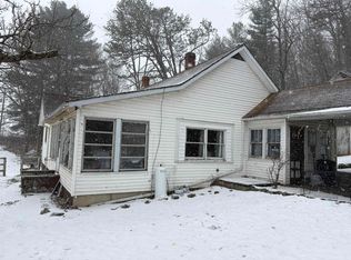 154 Cripple Creek Rd, Wytheville, VA 24382