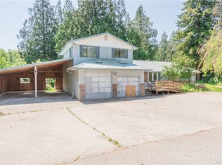 29810 Lyman Hamilton Hwy, Sedro Woolley, WA 98284
