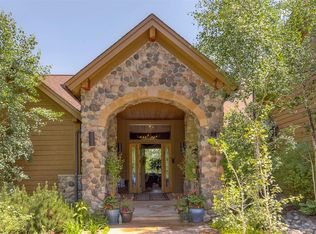 32591 Buffalo Creek Rd, Evergreen, CO 80439
