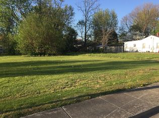 3707 Saint Francis Ave, Louisville, KY 40218