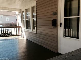 1527 Harrison Ave SW, Canton, OH 44706