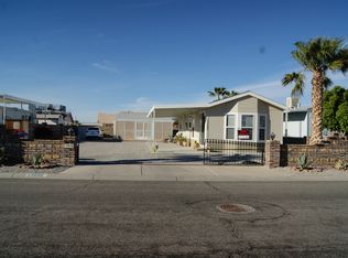 13686 E 53rd Ln, Yuma, AZ 85367