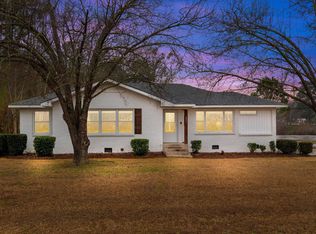 403 Fluker Street, Thomson, GA 30824