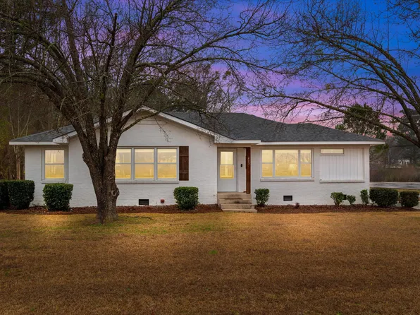 403 Fluker Street, Thomson, GA