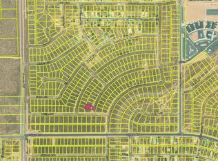 0 Milner Dr LOT 223, California City, CA 93505