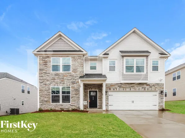 470 Yoshino Cherry Dr, Greer, SC 29651