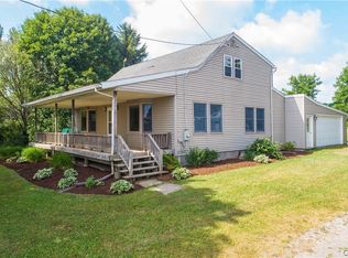 2611 State Route 80 Rd, La Fayette, NY 13084