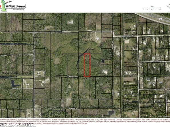 0 Jennelle Ave, Cocoa, FL 32926