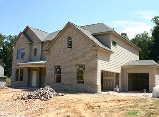 703 Paint Horse Dr #86, Canton, GA 30115