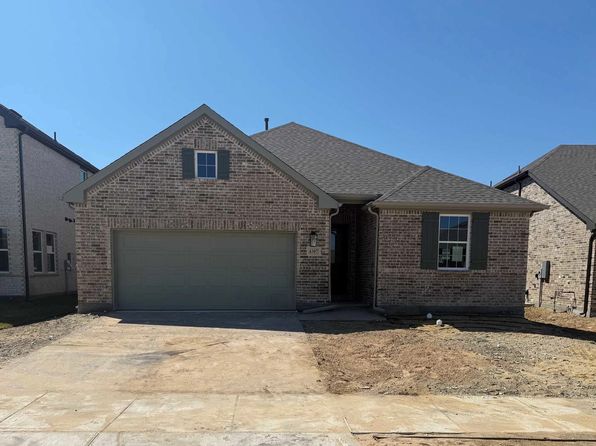 Home for Sale in Melissa TX