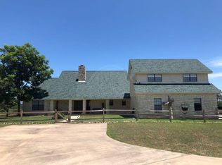 545 Cosper Ranch Rd, Killeen, TX 76542