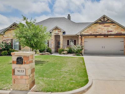9133 Parkview Cir, Tolar, TX, 76476