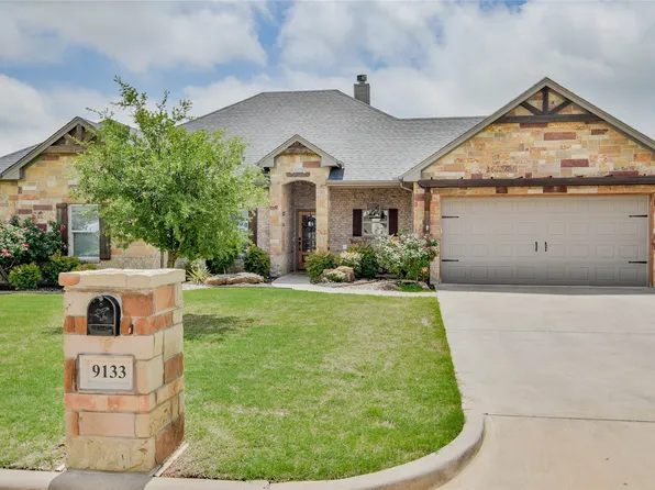 9133 Parkview Cir, Tolar, TX 76476