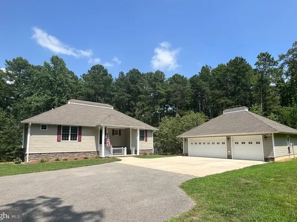 23044 Hopton Ln, Leonardtown, MD 20650