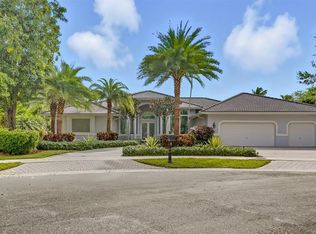 2906 Medinah, Weston, FL 33332