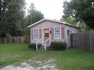 204 N Okefenokee Dr, Folkston, GA 31537