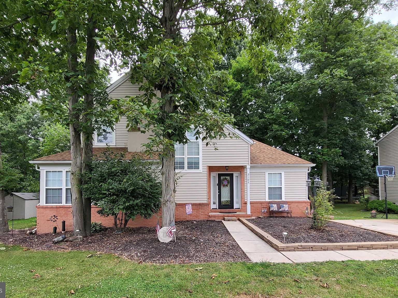 3105 Raintree Rd, York, PA 17404 Zillow