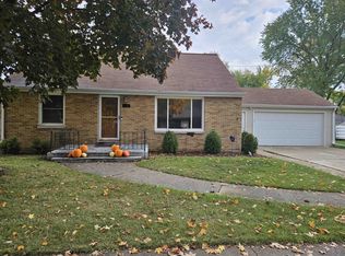 1135 Irene St, Green Bay, WI 54302