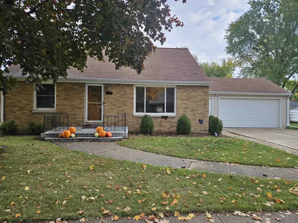 1135 Irene St, Green Bay, WI 54302