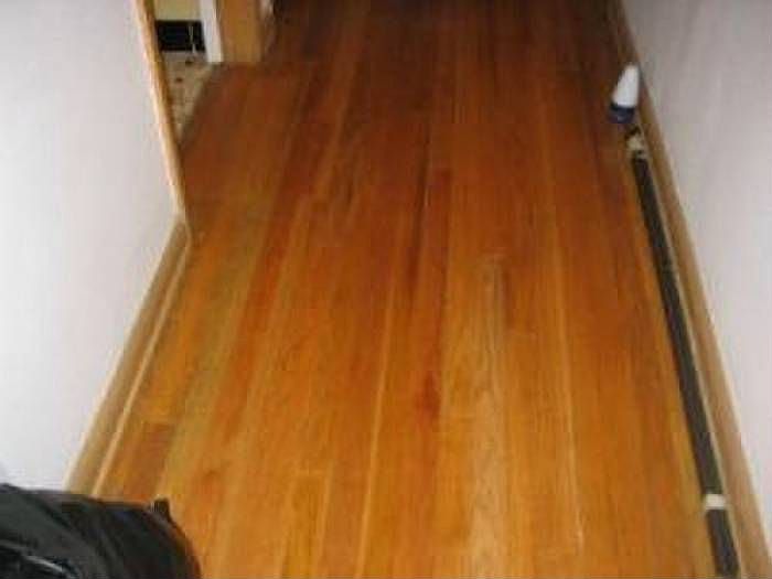 Hardwood